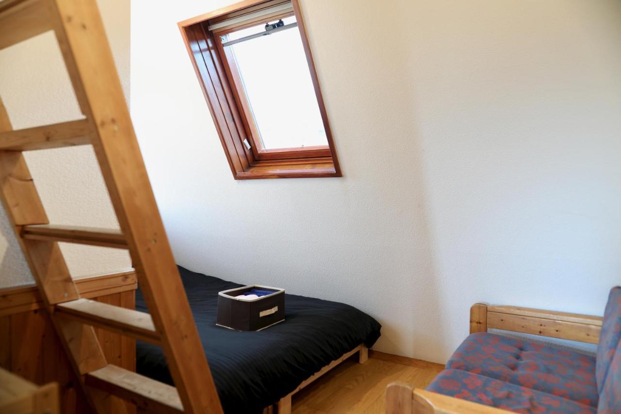 Sapporo Luxury Log House 5Brm Max 18Ppl 4 Free Parking Βίλα Εξωτερικό φωτογραφία