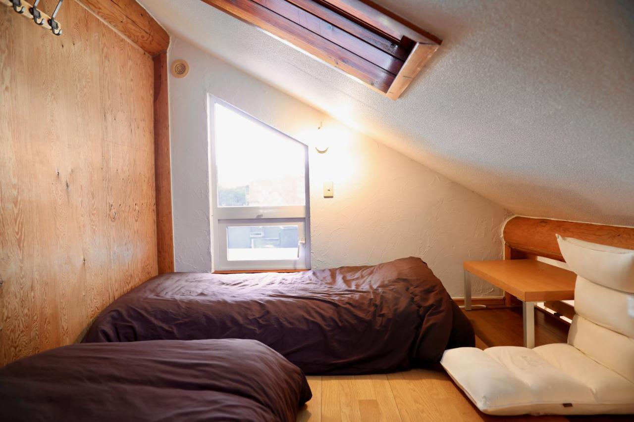 Sapporo Luxury Log House 5Brm Max 18Ppl 4 Free Parking Βίλα Εξωτερικό φωτογραφία