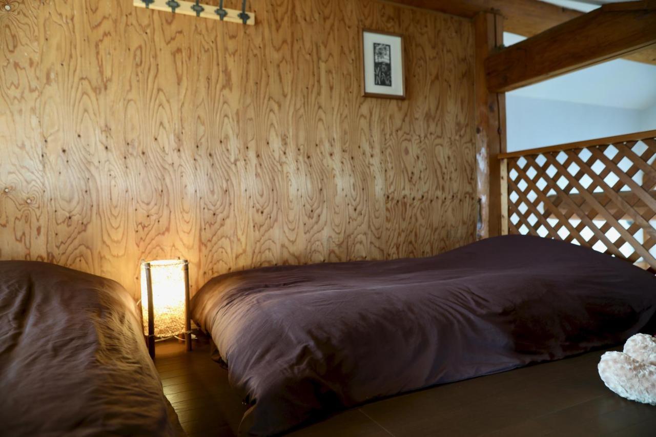 Sapporo Luxury Log House 5Brm Max 18Ppl 4 Free Parking Βίλα Εξωτερικό φωτογραφία