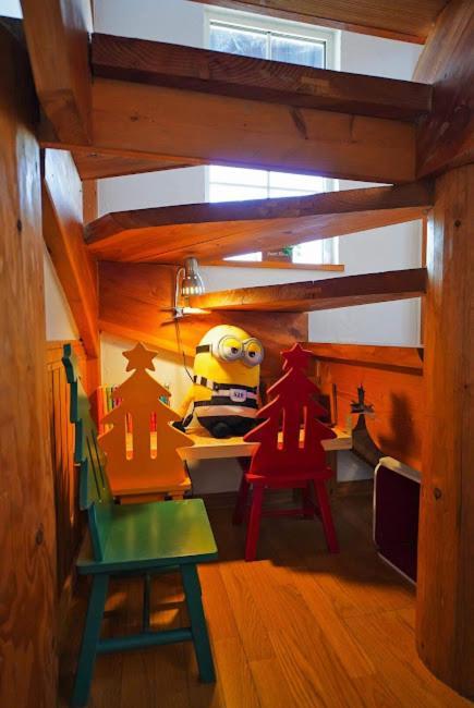 Sapporo Luxury Log House 5Brm Max 18Ppl 4 Free Parking Βίλα Εξωτερικό φωτογραφία
