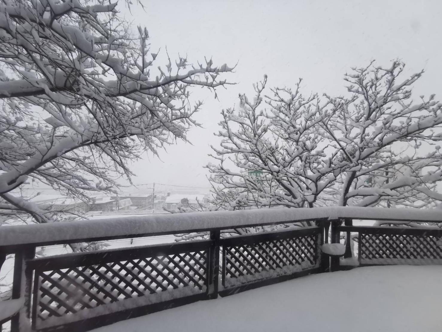 Sapporo Luxury Log House 5Brm Max 18Ppl 4 Free Parking Βίλα Εξωτερικό φωτογραφία