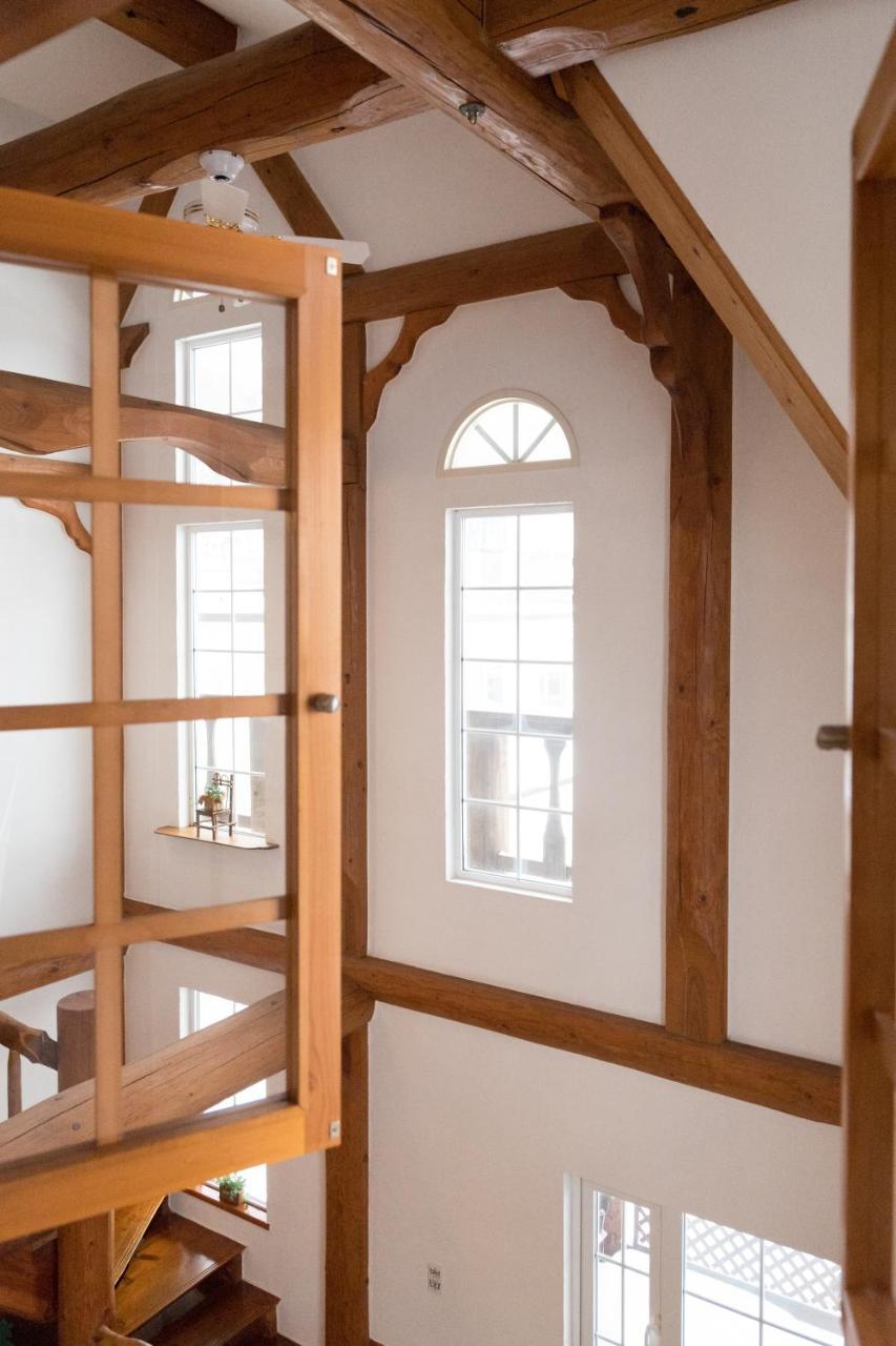 Sapporo Luxury Log House 5Brm Max 18Ppl 4 Free Parking Βίλα Εξωτερικό φωτογραφία