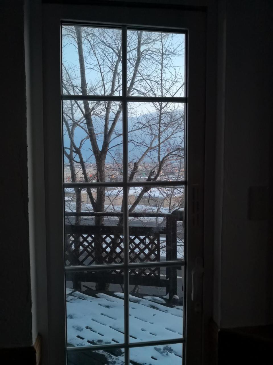 Sapporo Luxury Log House 5Brm Max 18Ppl 4 Free Parking Βίλα Εξωτερικό φωτογραφία