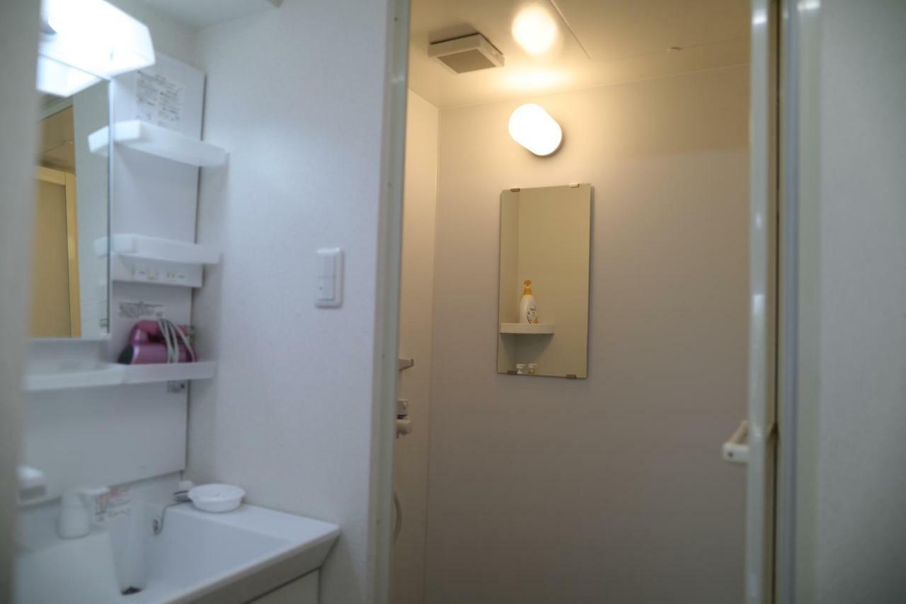 Sapporo Luxury Log House 5Brm Max 18Ppl 4 Free Parking Βίλα Εξωτερικό φωτογραφία
