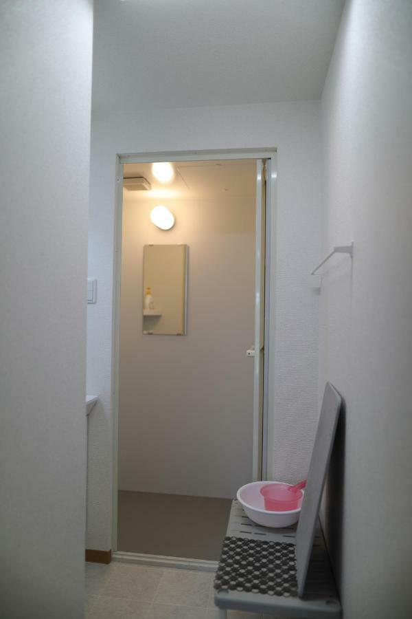 Sapporo Luxury Log House 5Brm Max 18Ppl 4 Free Parking Βίλα Εξωτερικό φωτογραφία